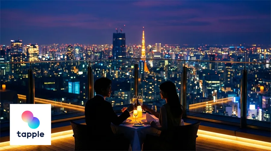 タップル画像