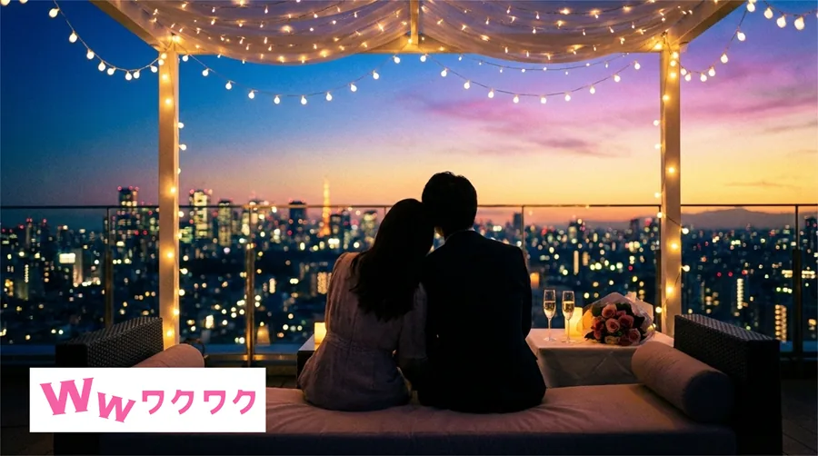 ワクワクメール画像